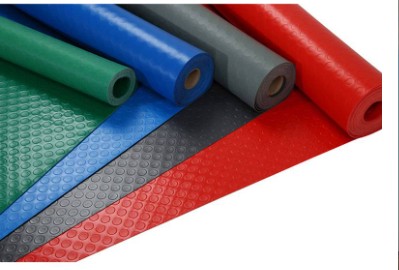 New TPE Matting Launched